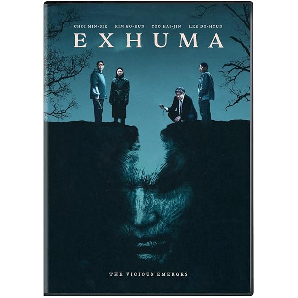 Amazon.com: The Wailing : Kwak Do Won, Hwang Jung Min, Kunimura